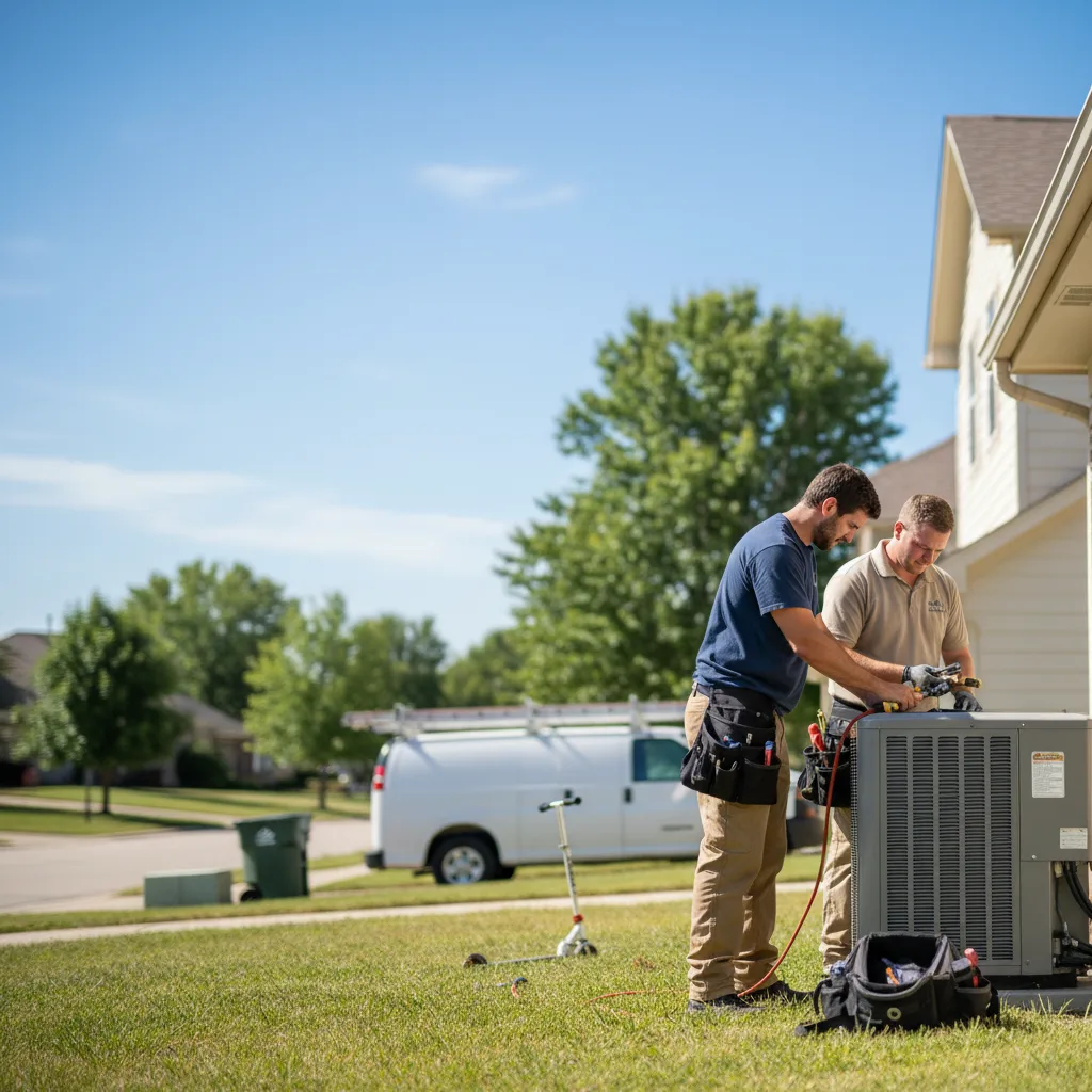 AC Repair in Banner Elk